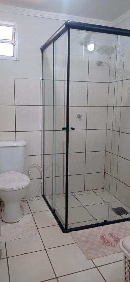 Apartamento Rainha Turquesa - B&B Dourados