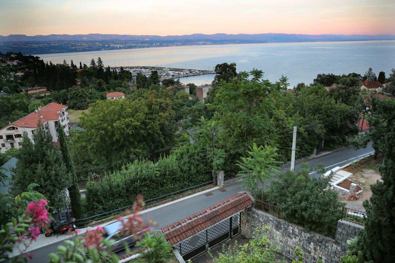 Villa Vera - B&B Ičići