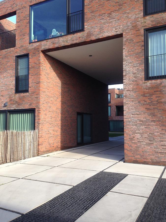 Voeten in het zand - Ferienwohnung