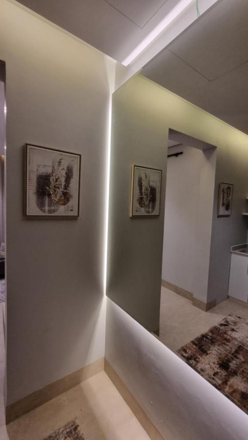 Hanay Studio - Bed and Breakfast Khobar