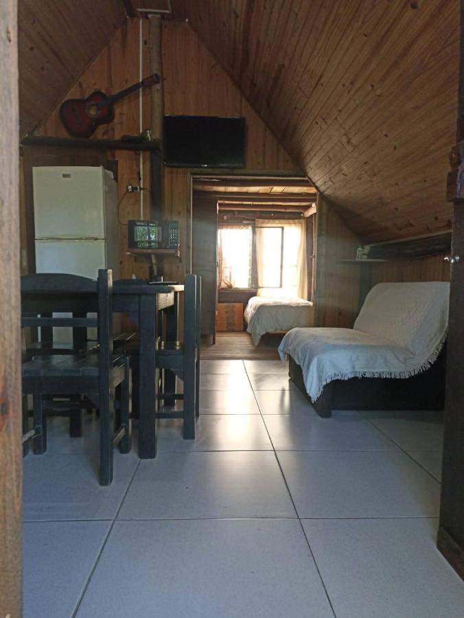 Pukará Reservas con depósito - B&B Barra del Chuy