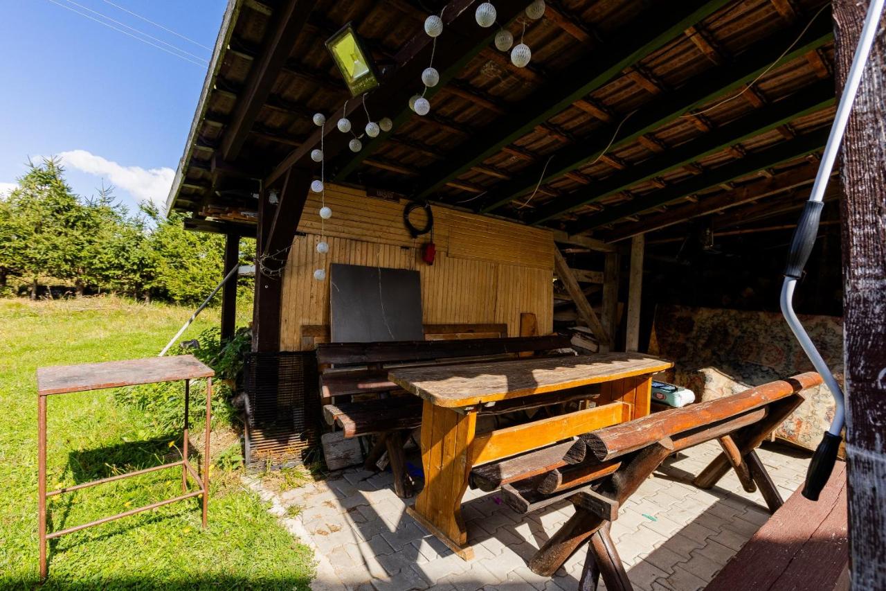 Vila Verde Păltiniș - B&B Poplaca