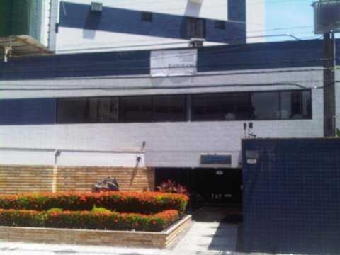 Quarto Individual e Privativo - Apt moderno compartilhado com o Hoster - Boa Viagem - B&B Recife