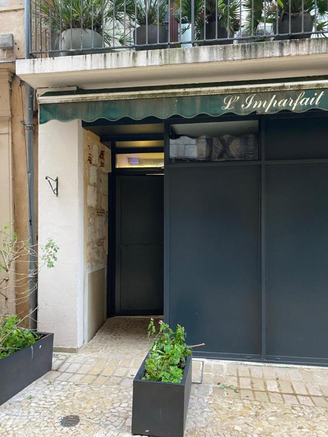 Le Perchoir de Cyrano - Ferienwohnung Bergerac