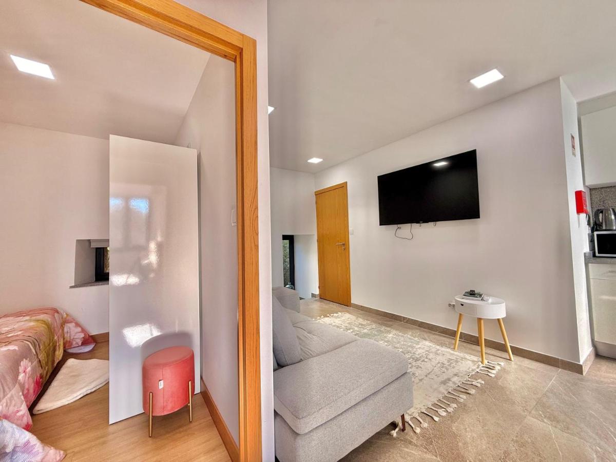 Casa Dos Passadiços Do Mondego - Bed and Breakfast Trinta