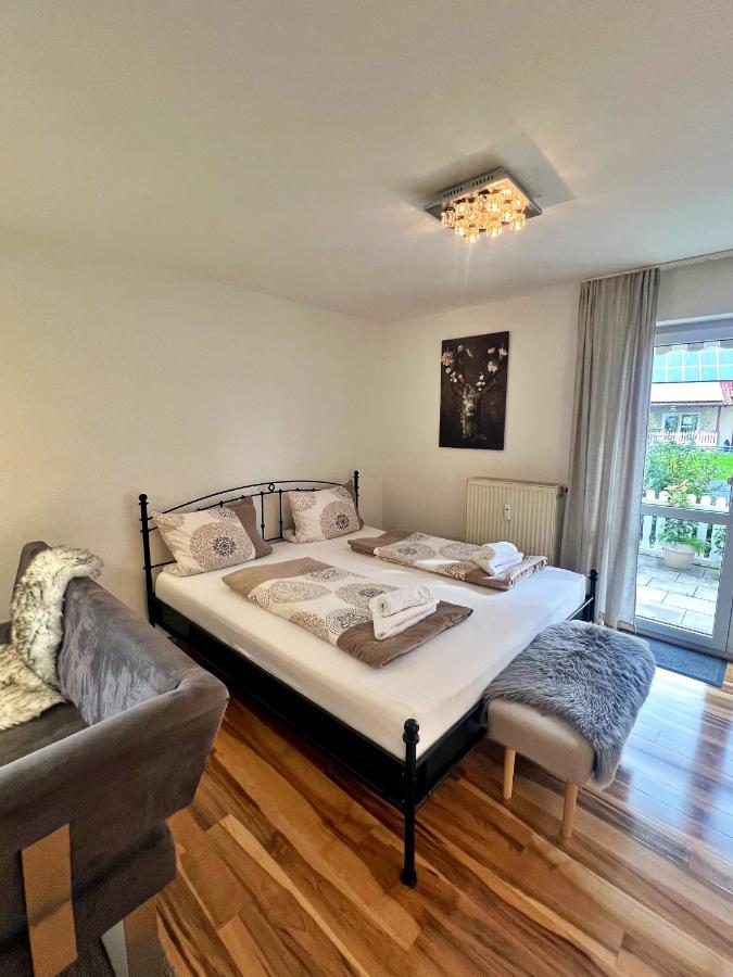 Appartamento con 2 Camere da Letto