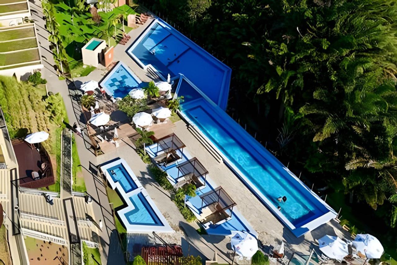 Apê Com Estrutura de Resort - Ferienwohnung Pium