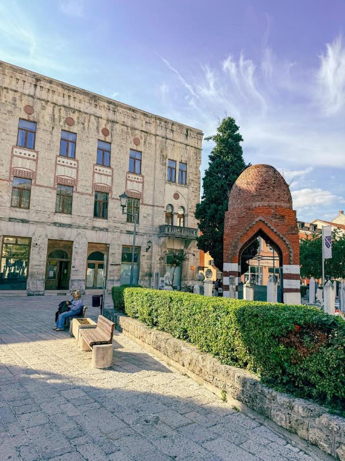 Urban Residence Apartments- Free parking - Ferienwohnung Mostar