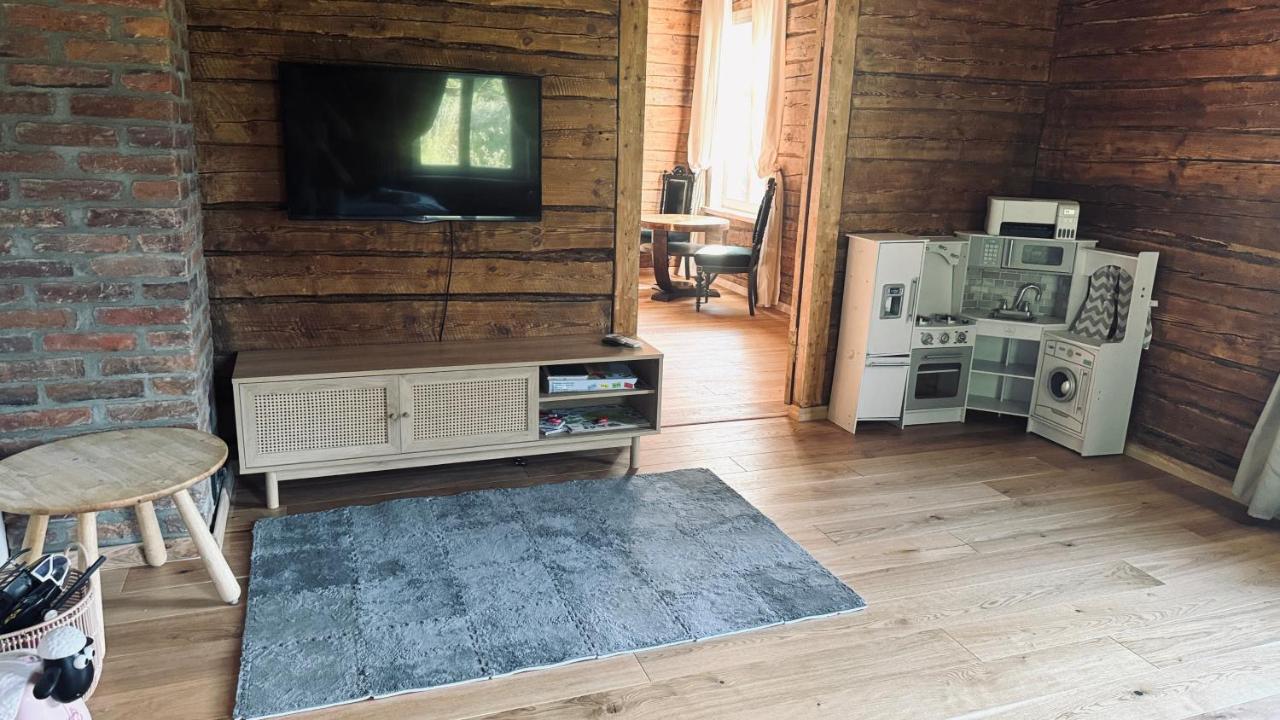 Vierpersoonskamer