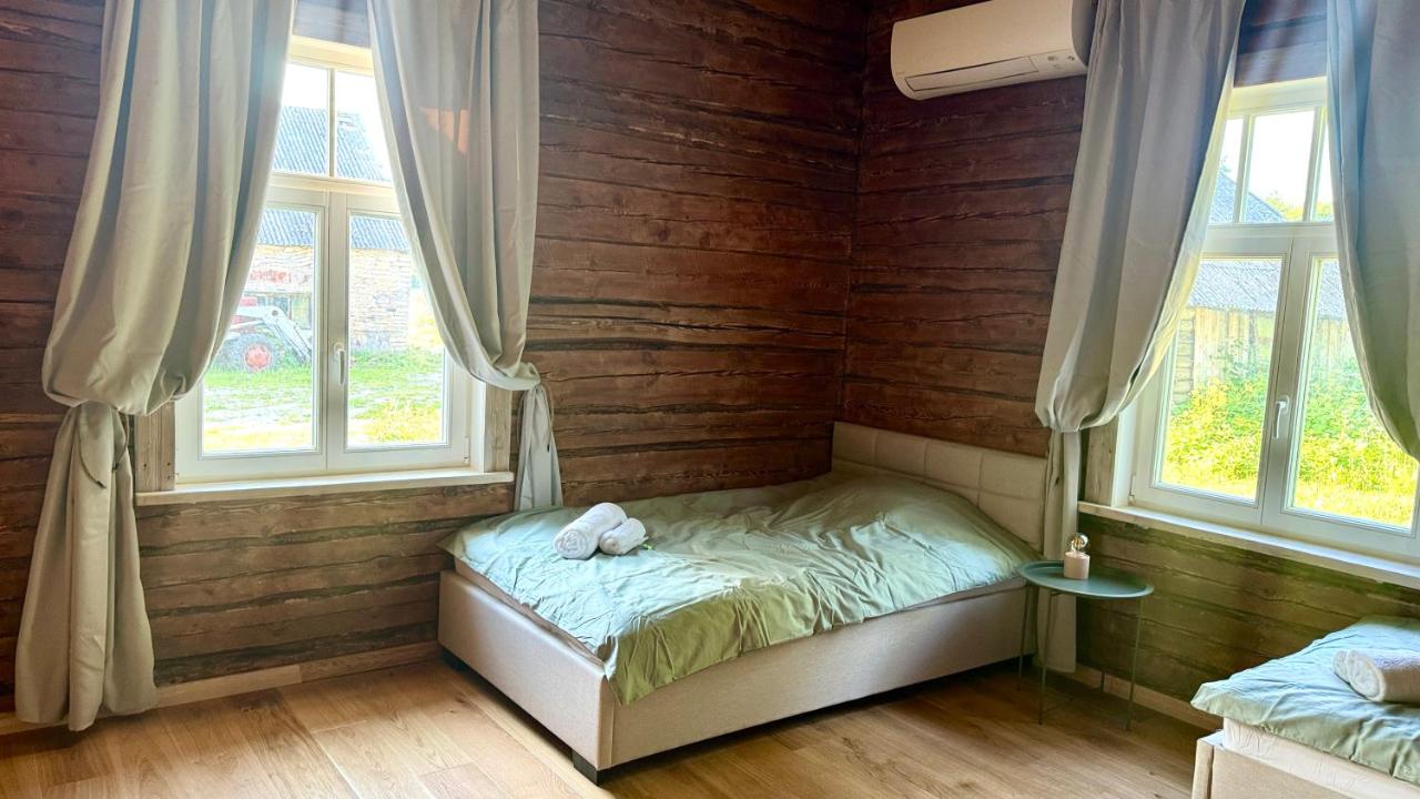 Habitación cuádruple