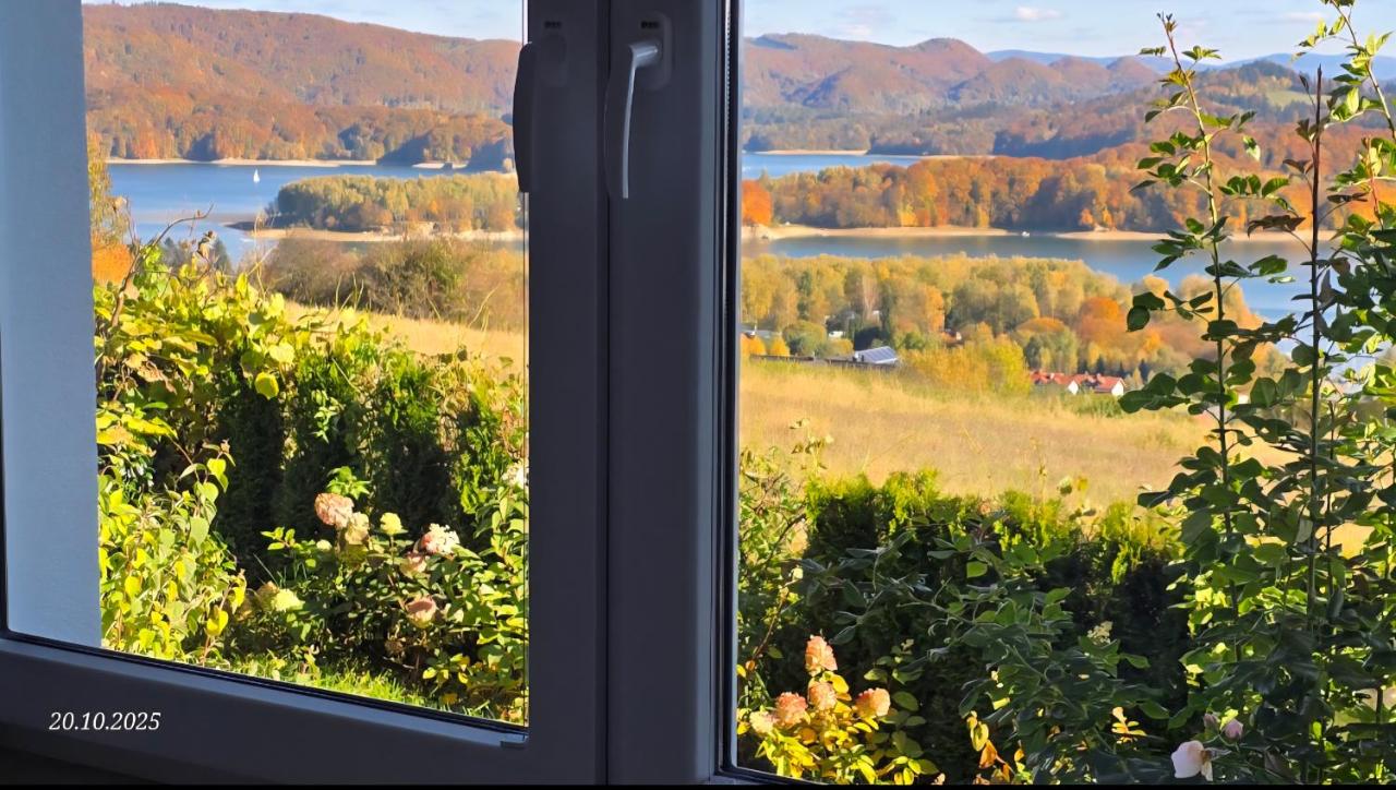 Studio with Lake View