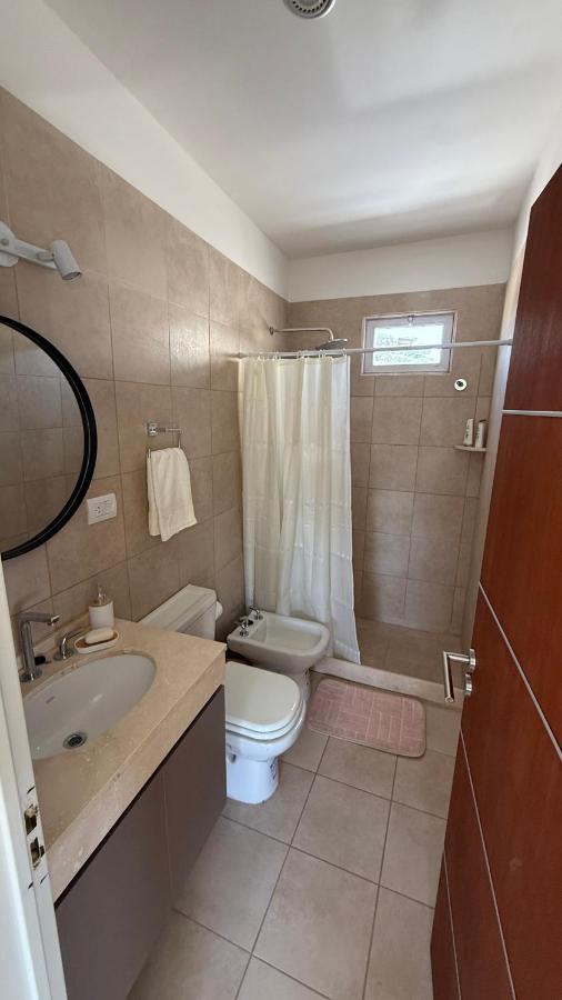 Departamento a estrenar totalmente equipado a 3km del centro - B&B Villa Krause
