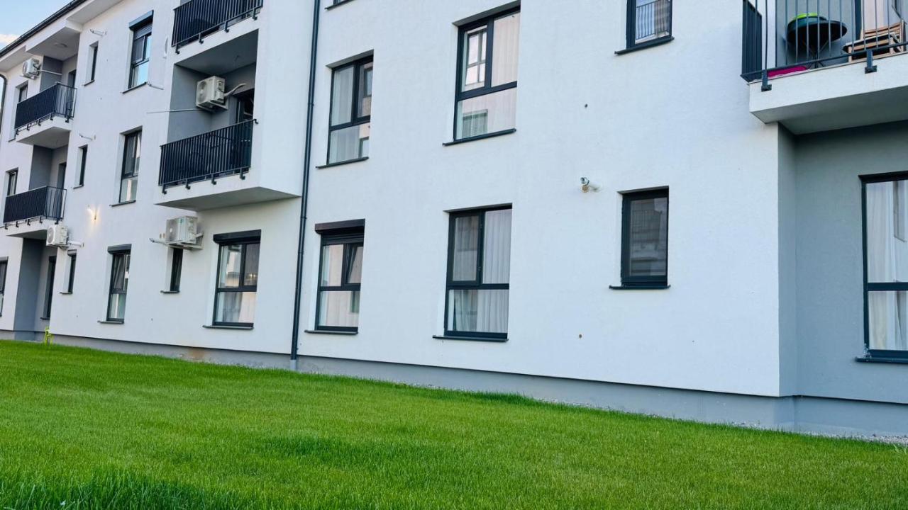 Felicia Apartments - B&B Arad