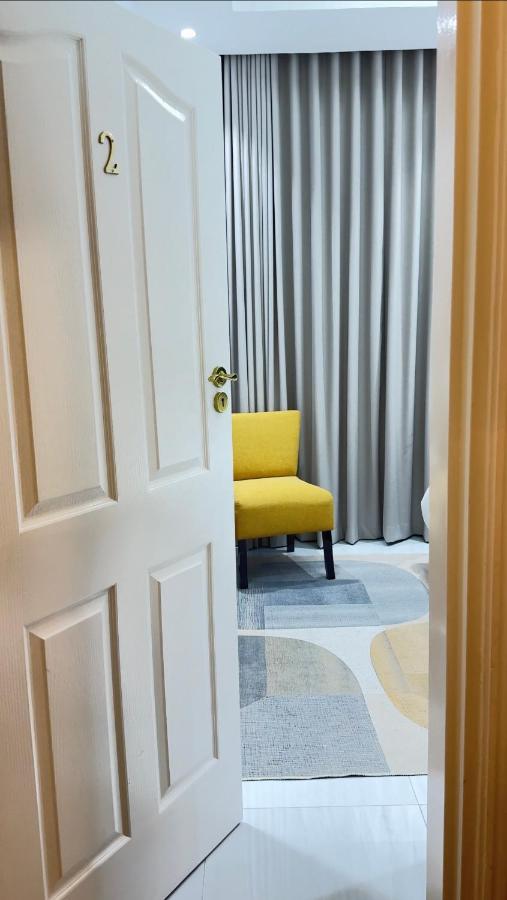 Standard Double Room with Shared Bathroom