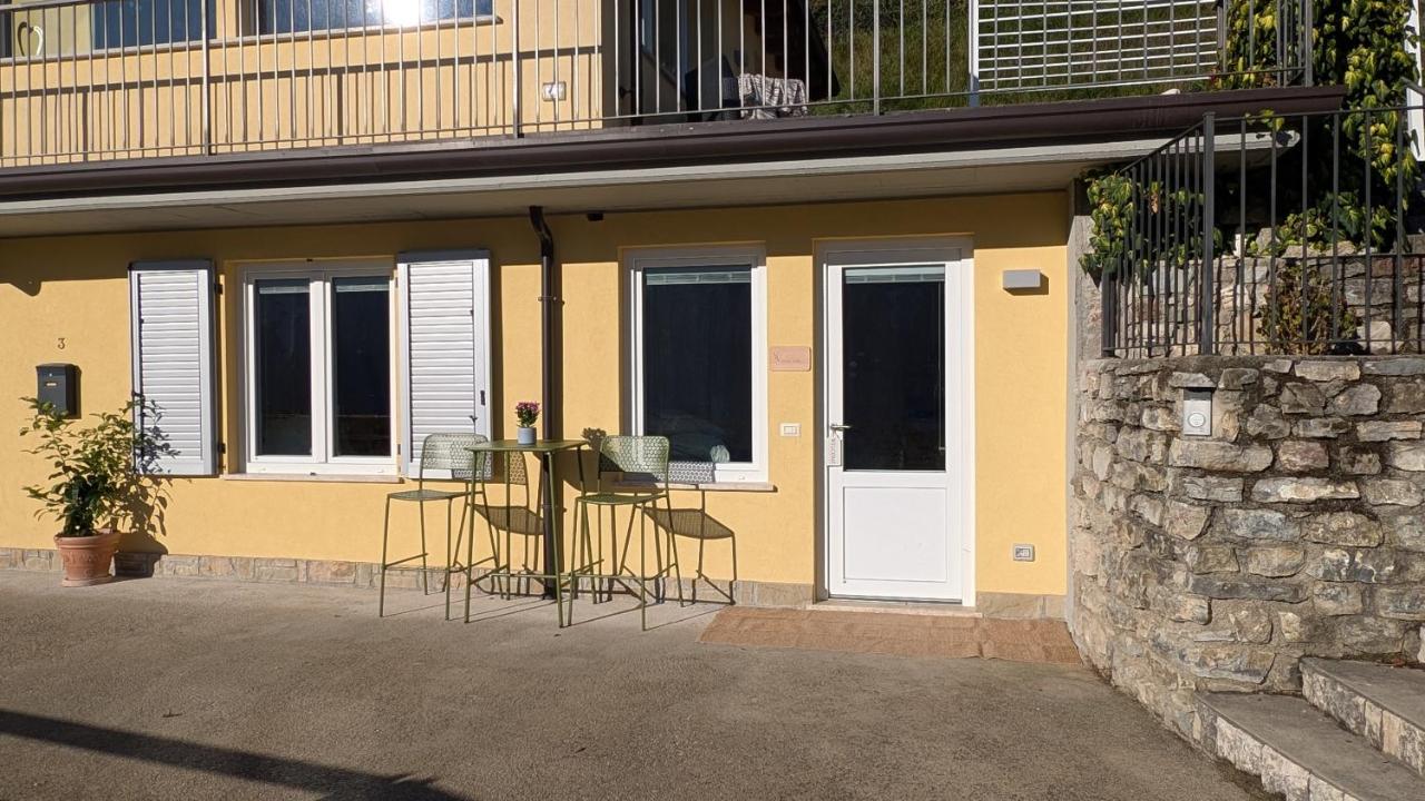 Viator Vale - Chambres d'hôtes Tremosine