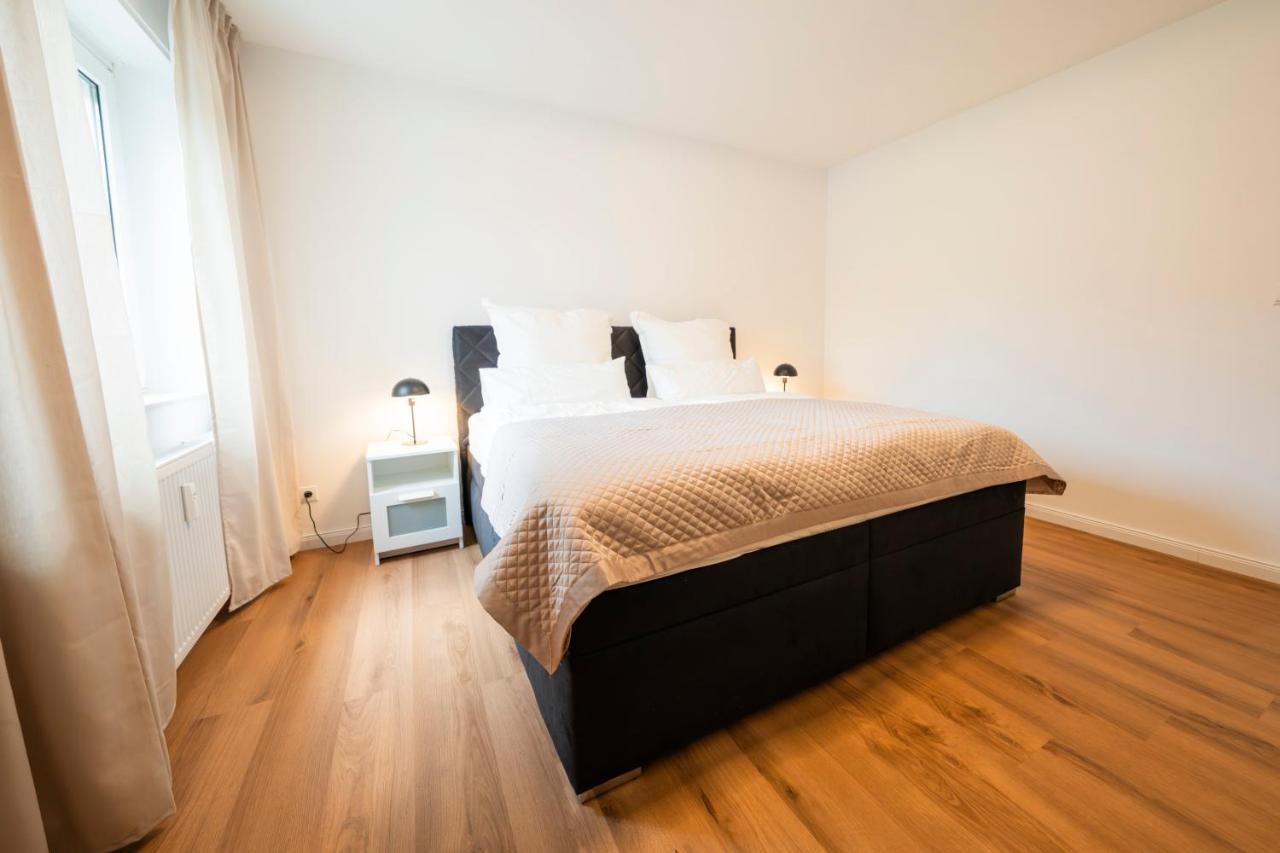 RandHome Apartment Erwitte Horn, Bad Sassendorf - Chambres d’hôtes Erwitte