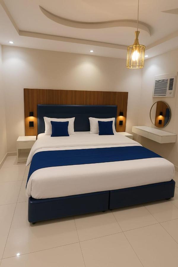 شوران الأولى - B&B Al Madīnah