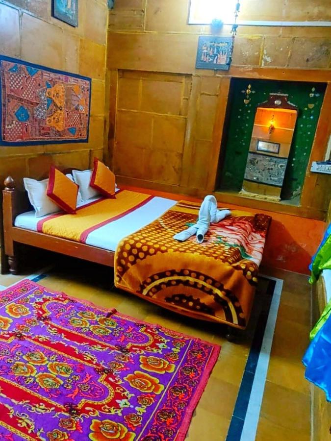 Deluxe Double Room with Castle View