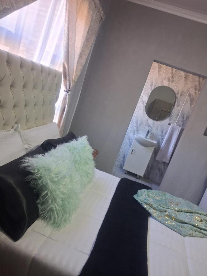 Habitación Doble con baño privado