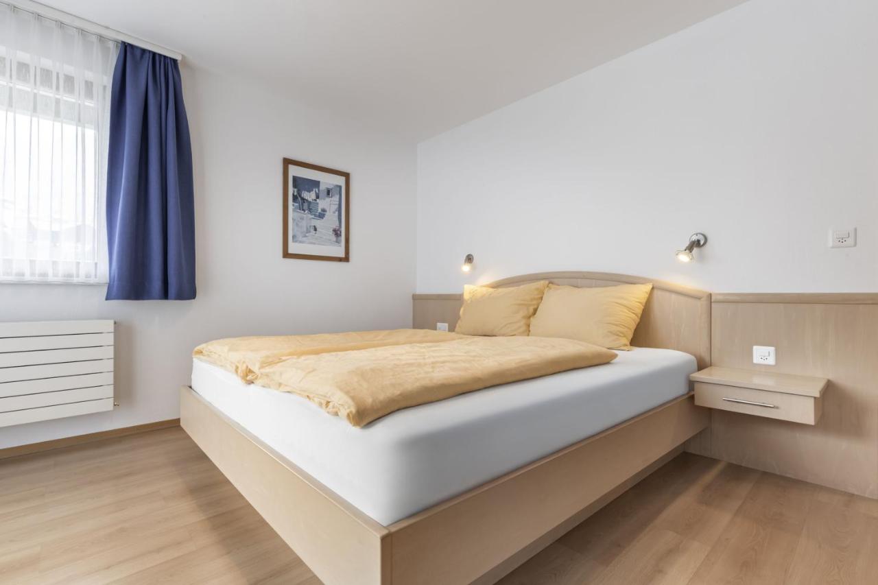 Two-Bedroom Apartment - First Floor