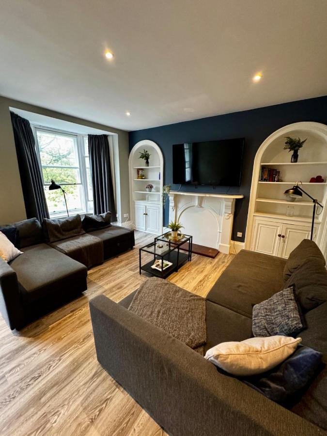 Regent Stray- 2 bed Parking - B&B Harrogate