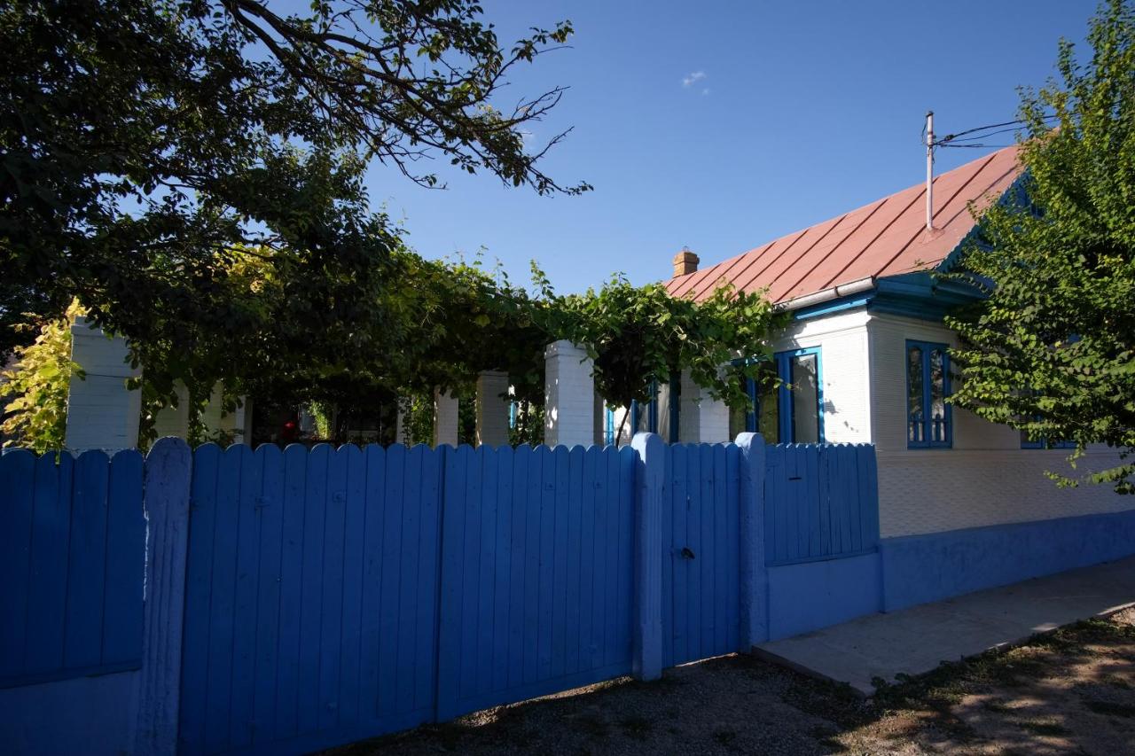 La Lipoveni - Bed and Breakfast