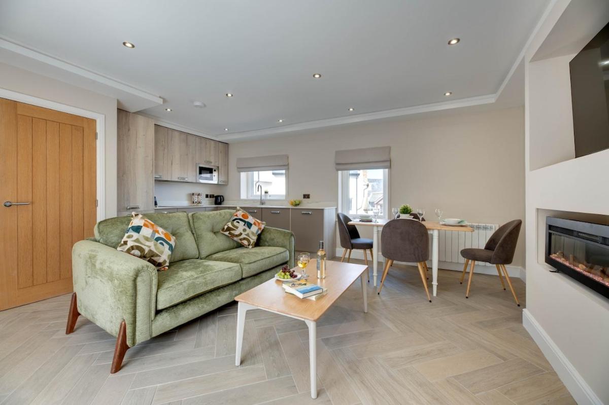 Cragg End at Farne House, Seahouses - B&B Seahouses