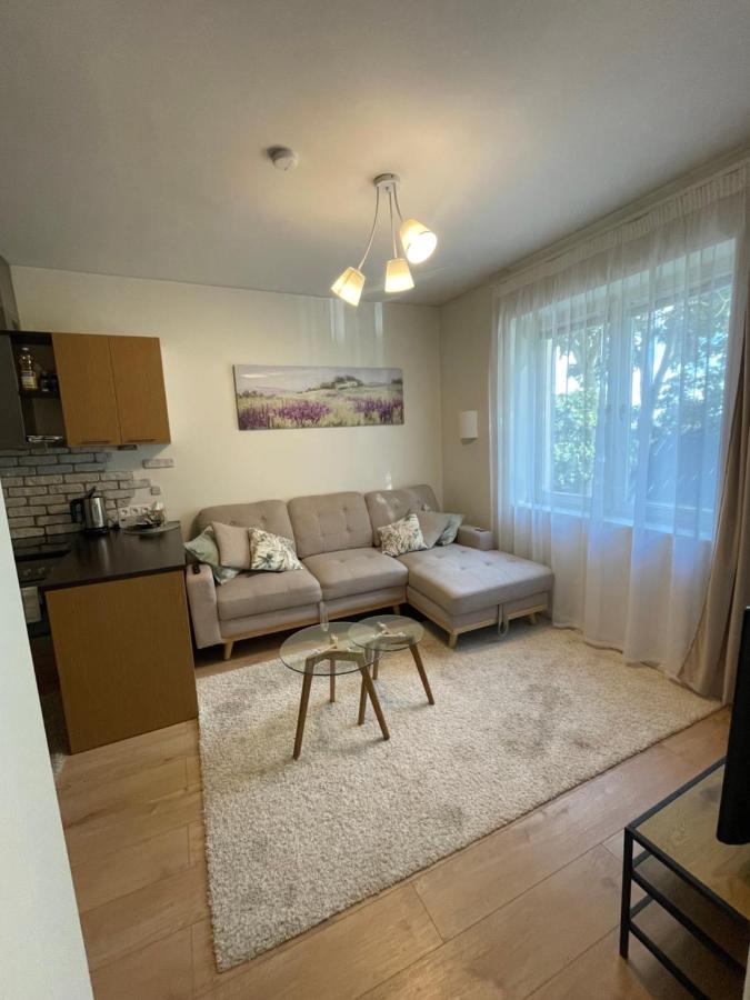 Kuressaare Kesklinna Korter - B&B Kuressaare