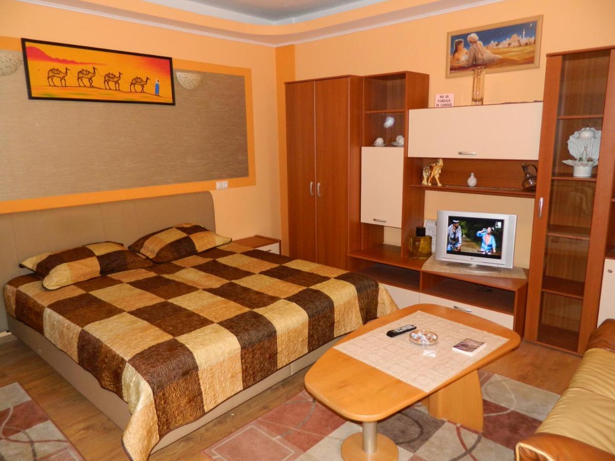 B&B Piteşti - Cora Centru Pitesti - Bed and Breakfast Piteşti