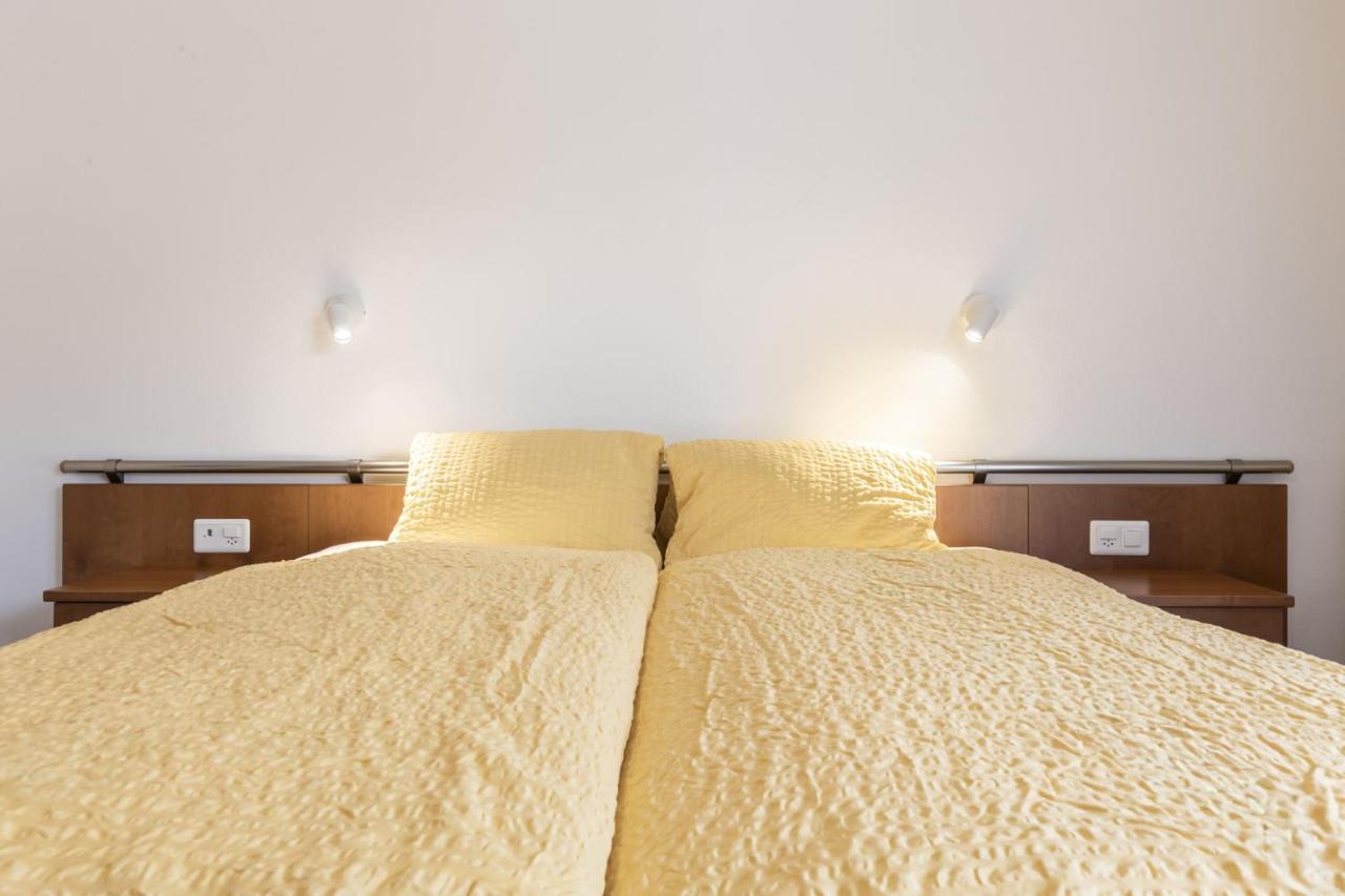 Two-Bedroom Apartment - Second Floor