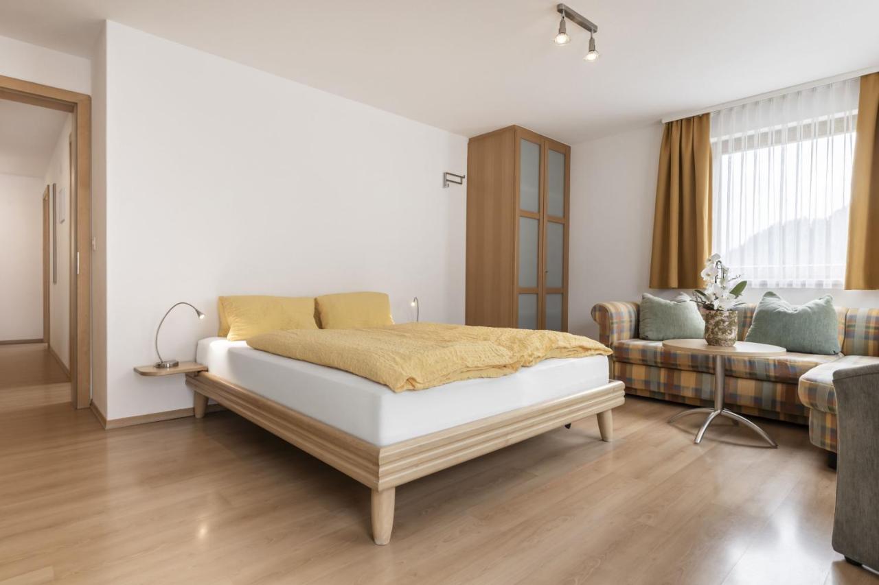 Three-Bedroom Apartment - Second Floor