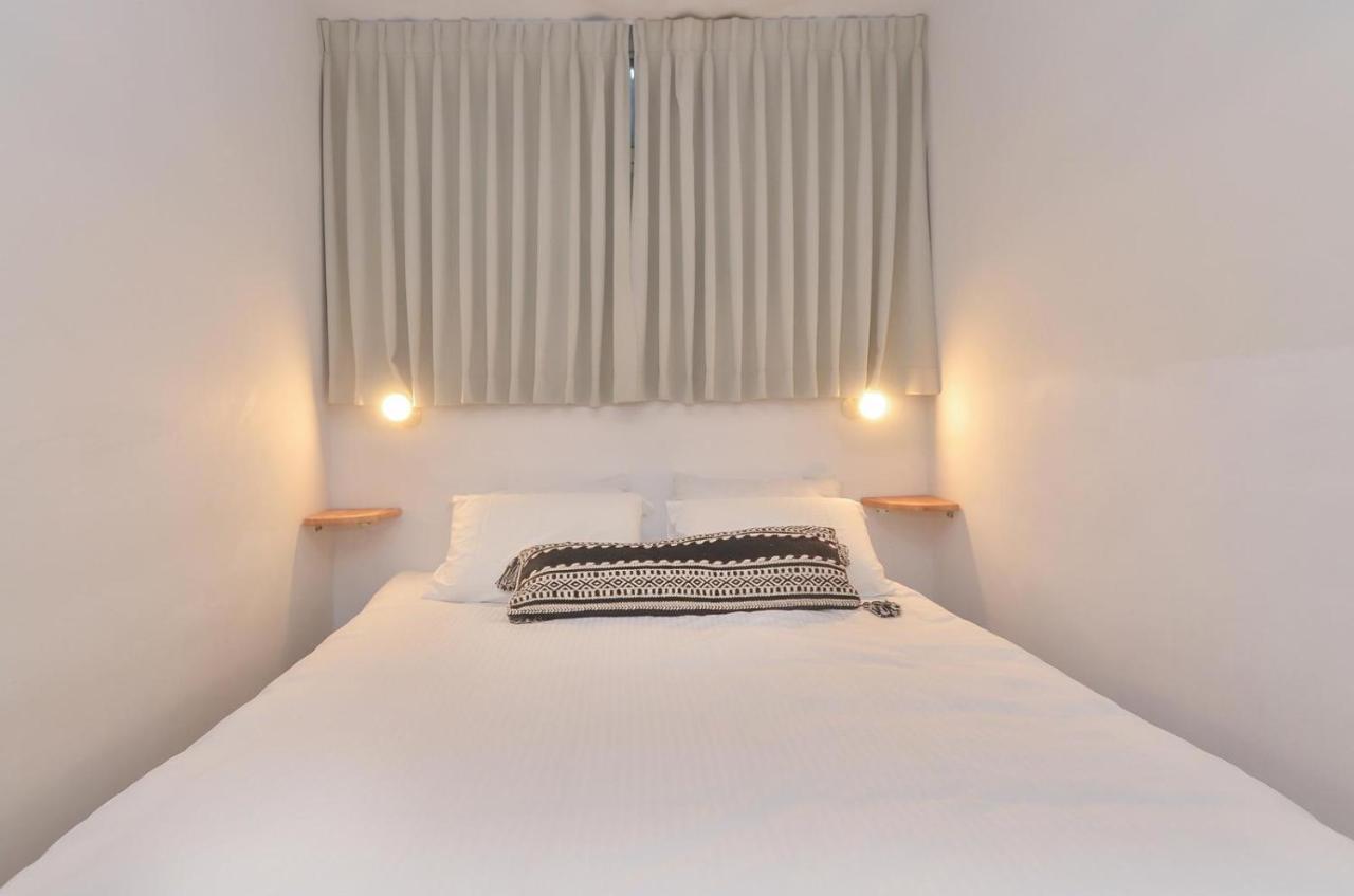 Chambre Double Familiale