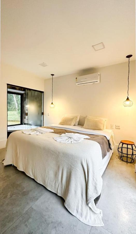 Doppelzimmer mit Seeblick