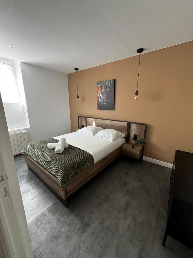 Le Loft d'Orsay - B&B Orsay