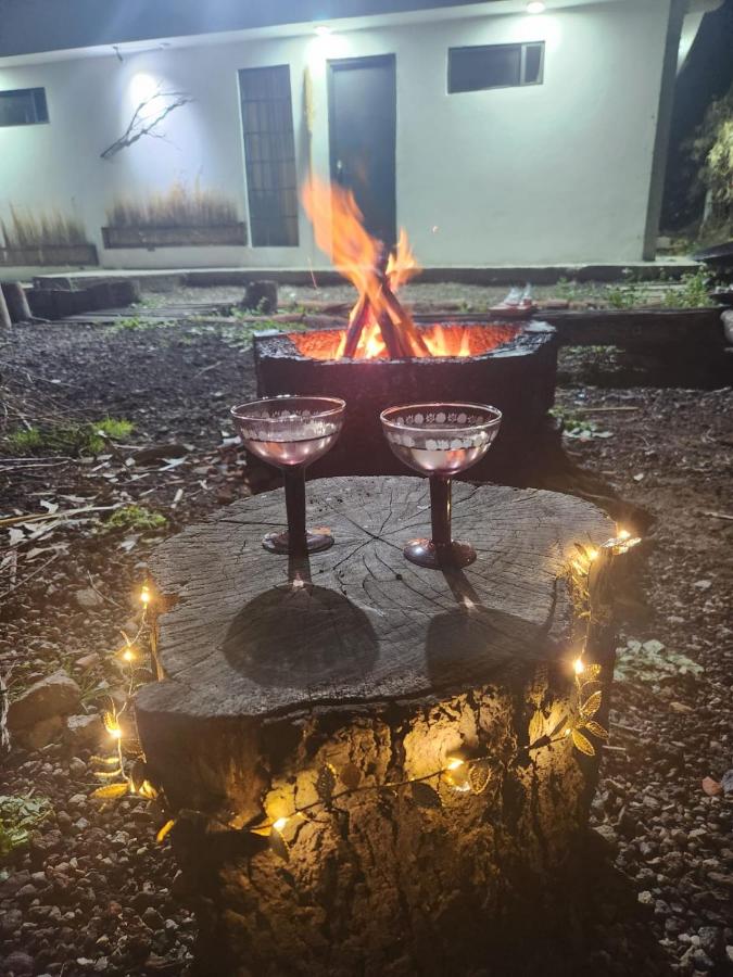 AmanéHaus - Bed and Breakfast Latacunga