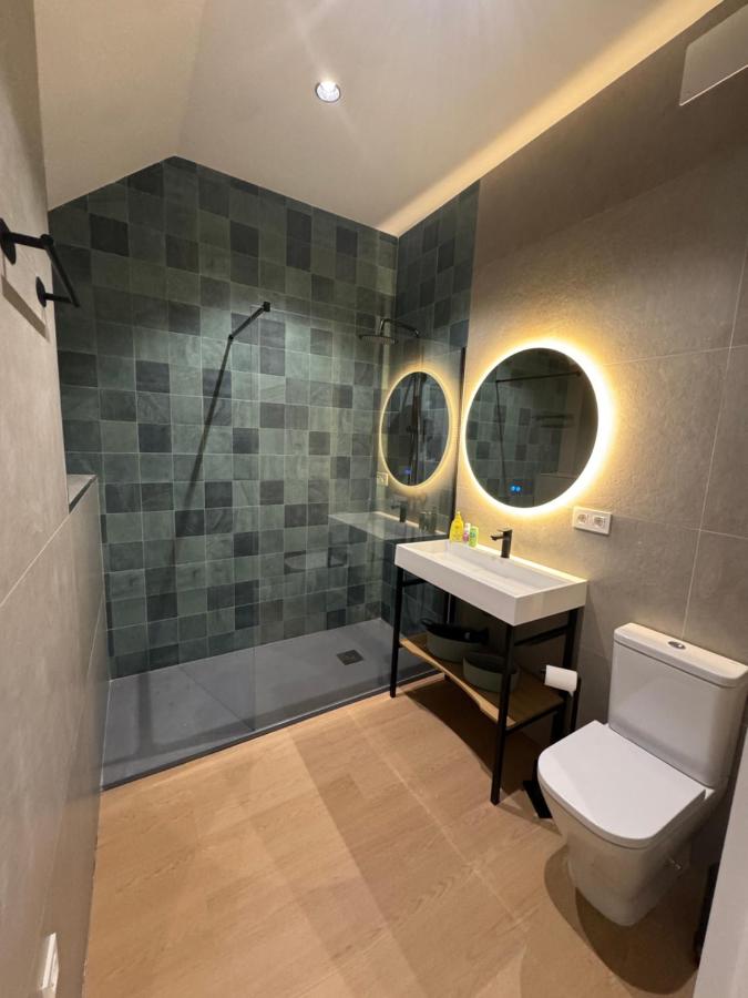 CAROLINA CENTRO SUITEs - Ferienwohnung Monesterio