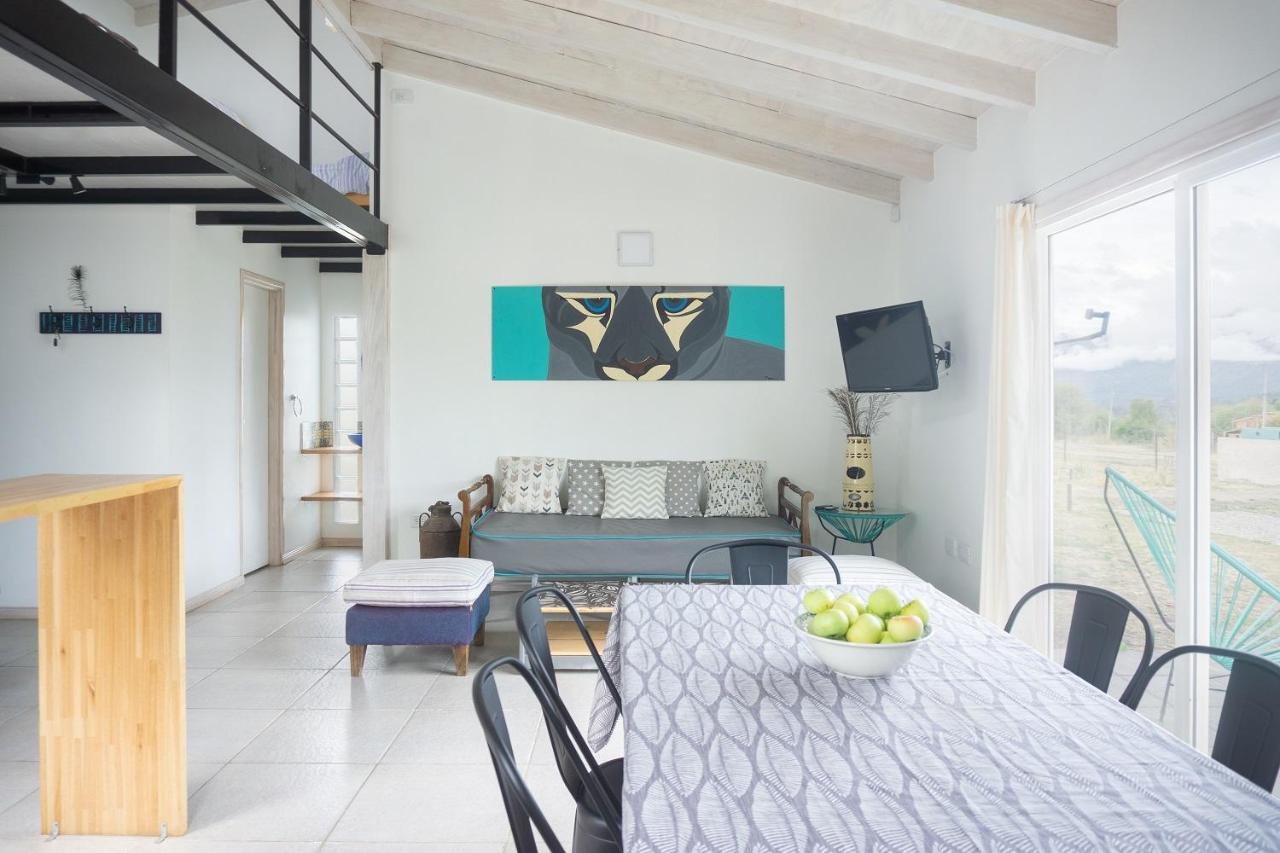 Los Rocios - B&B El Bolsón