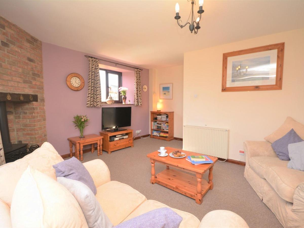 2 Bed in Totnes 61775 - Bed and Breakfast Ipplepen