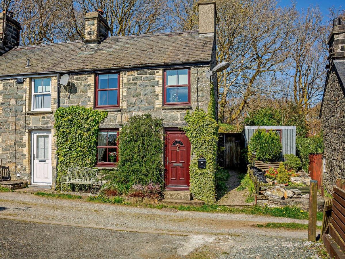 2 bed in Porthmadog 86064 - B&B Maentwrog