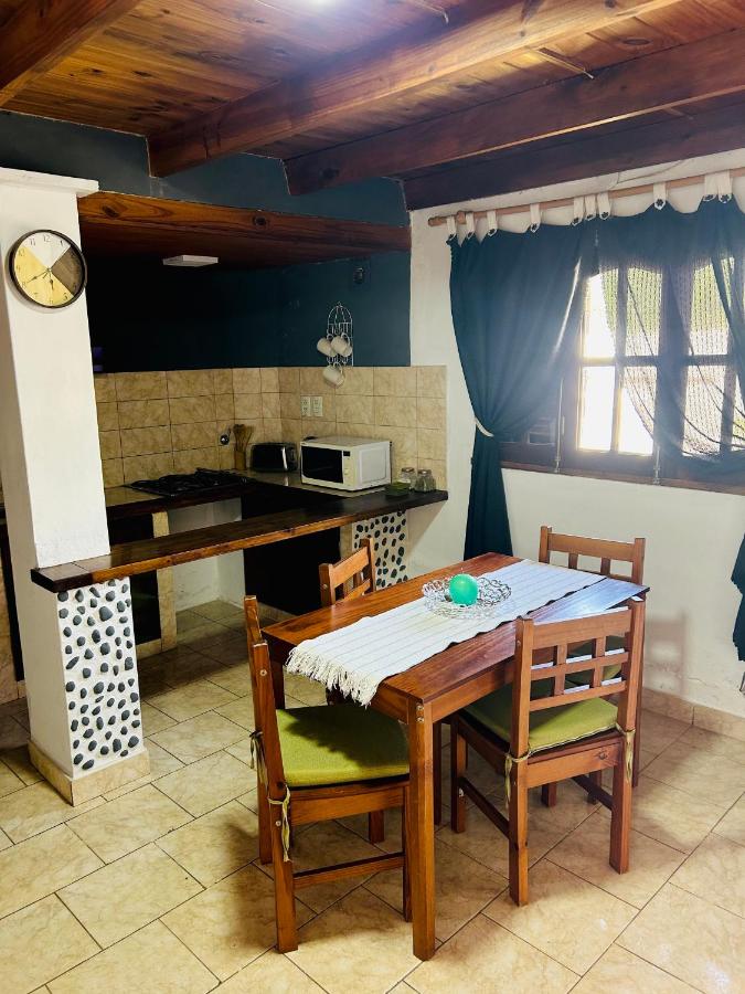 Departamentos Cachita - B&B Carhué