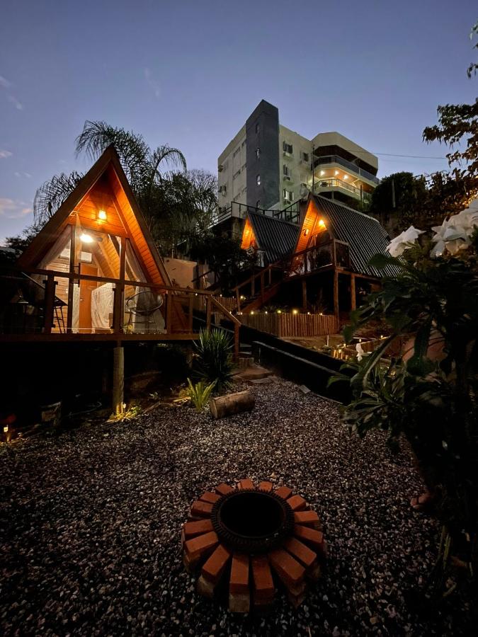 Skychale - Ferienwohnung Governador Valadares