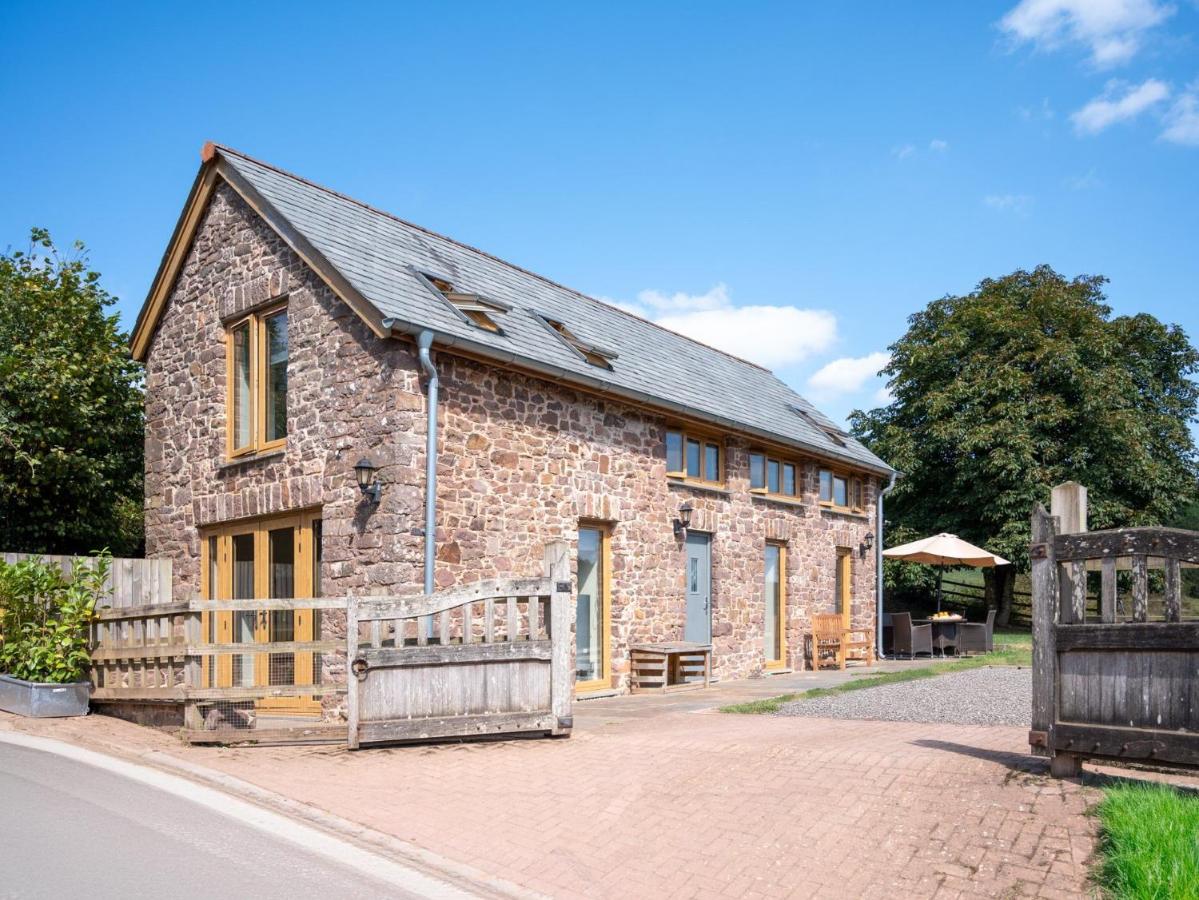 2 Bed in Chulmleigh 72791 - B&B Coldridge