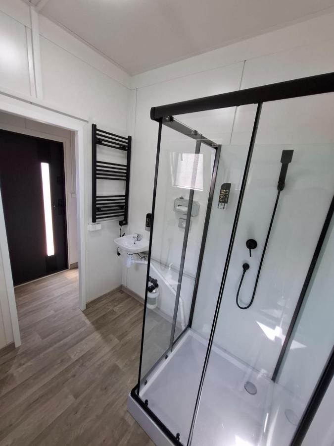 Štúdio Comfort - B&B Lackovce