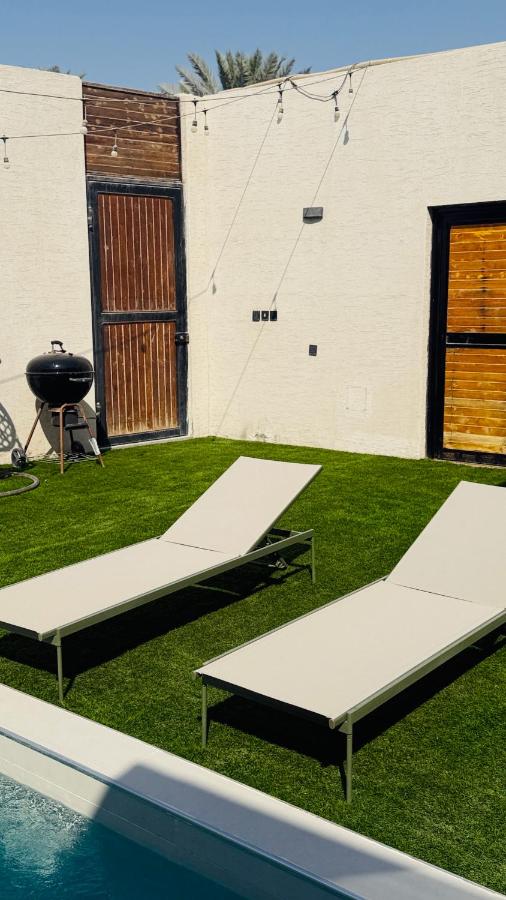 Chalet mit 1 Schlafzimmer