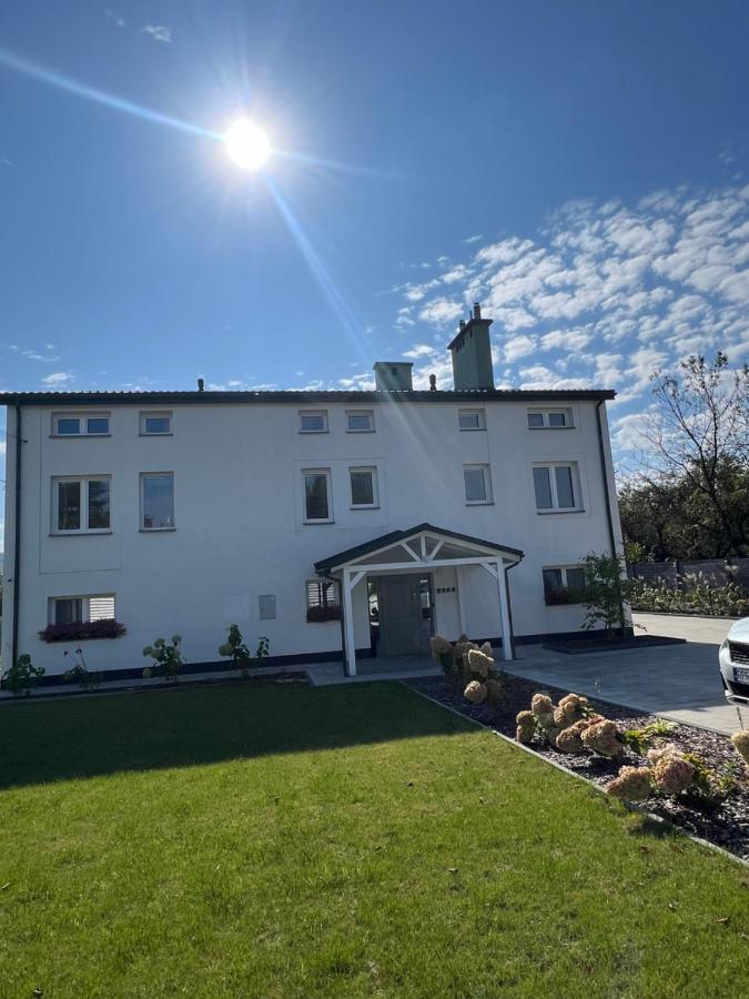 Apartamenty PRALINA - B&B Przemyśl