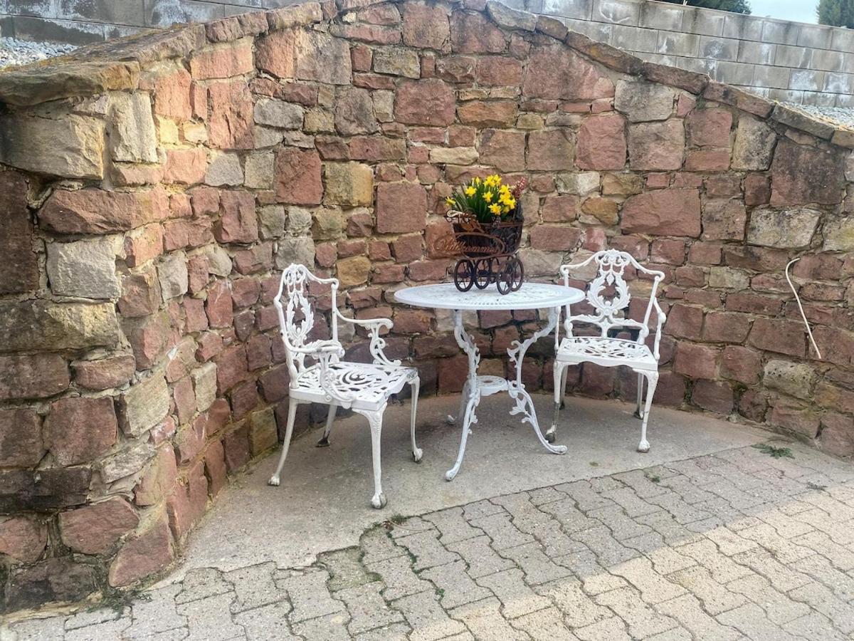 Apartment am Berg - Chambres d’hôtes Grünstadt