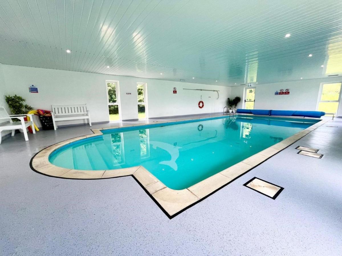 2 Bed in Hatherleigh 87085 - Chambres d’hôtes Highampton