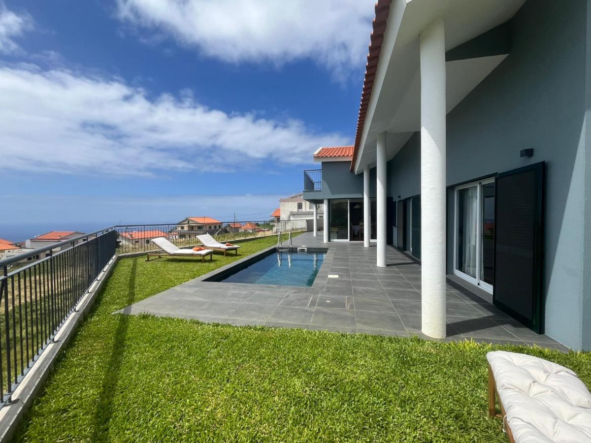 Sunset Cottage - Special Places - B&B Ponta do Pargo