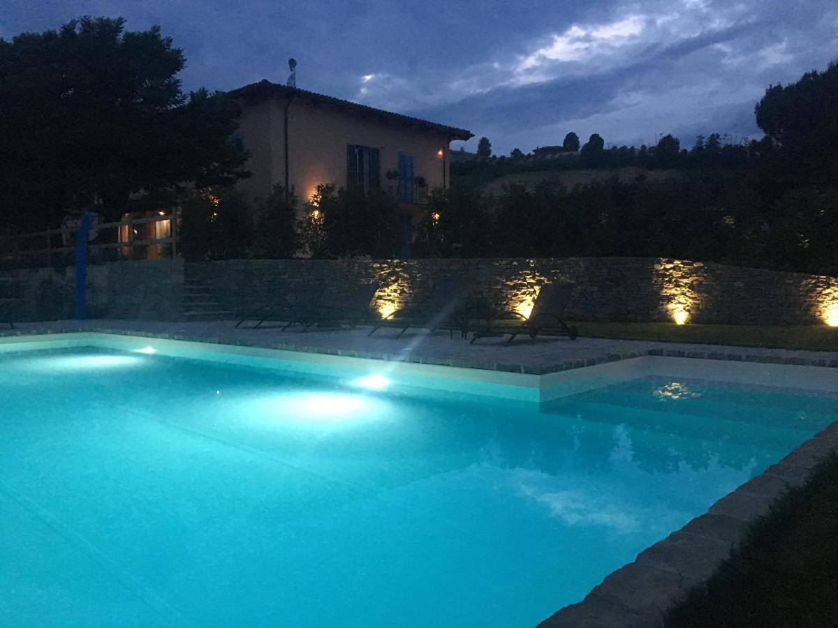 La Crusetta - Bed and Breakfast San Marzano Oliveto