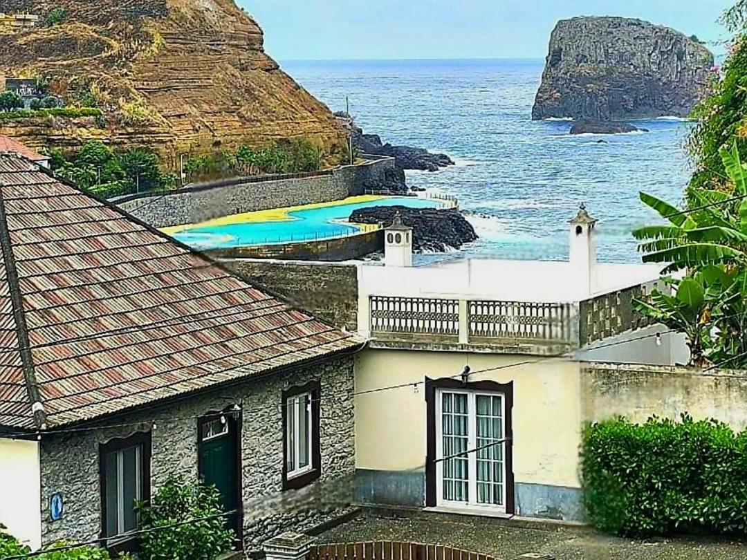 Valentina's House - B&B Porto da Cruz